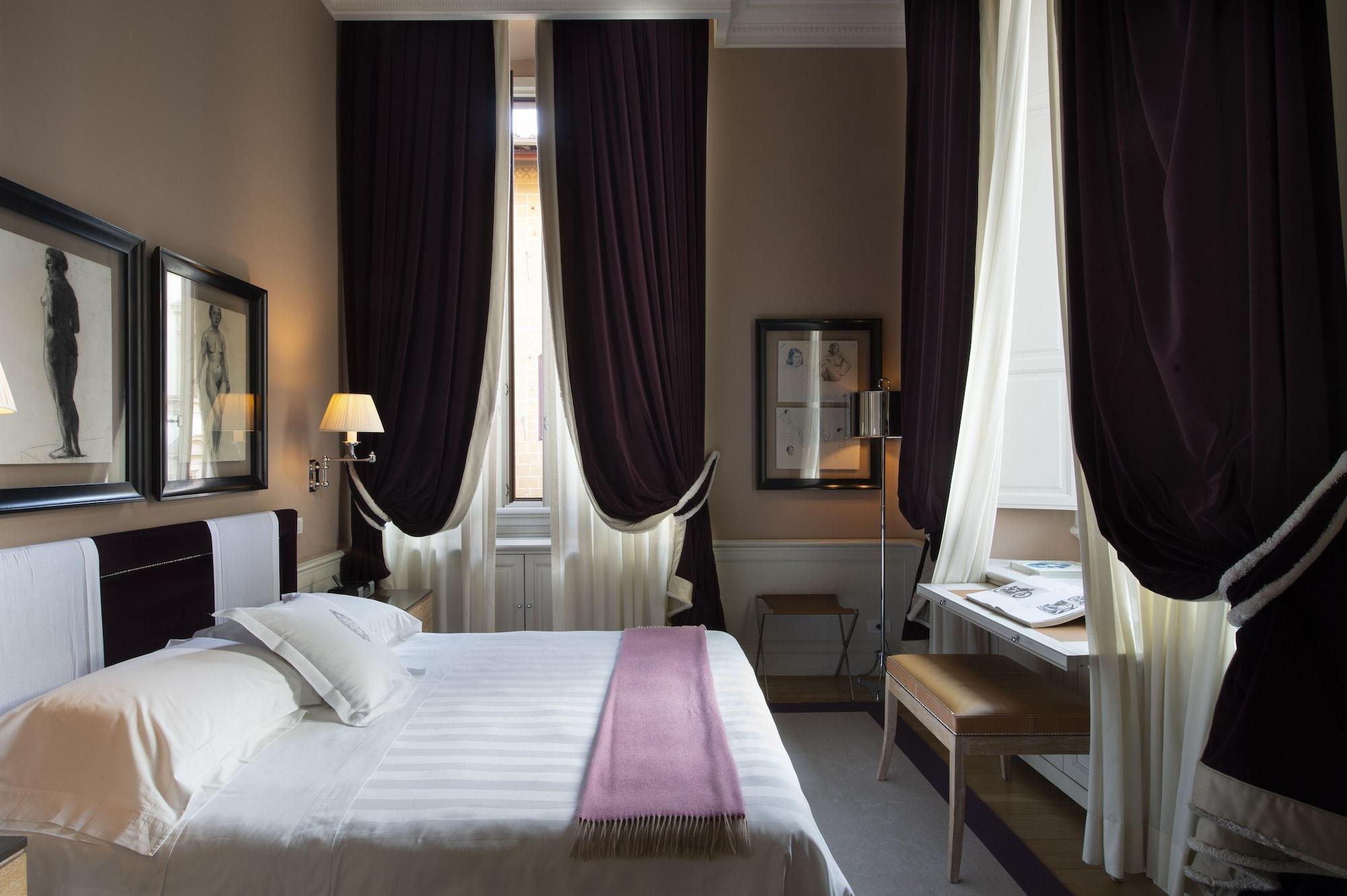 Hotel Palazzo Vecchietti - Residenza D'epoca Florencia