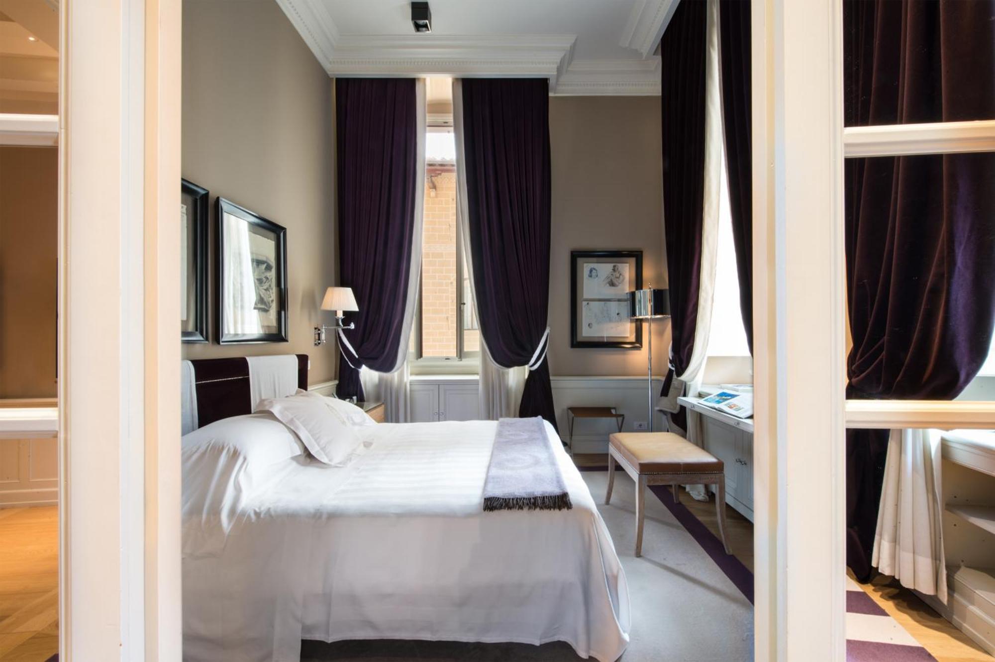 Hotel Palazzo Vecchietti - Residenza D'epoca Florencia