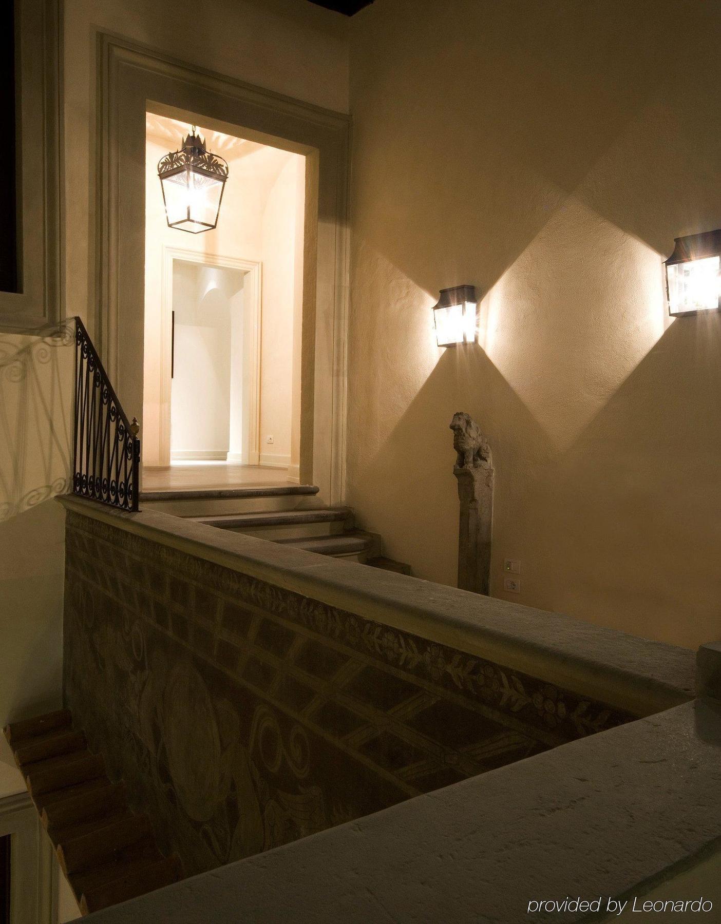 Palazzo Vecchietti - Residenza D'epoca 5* Florencia